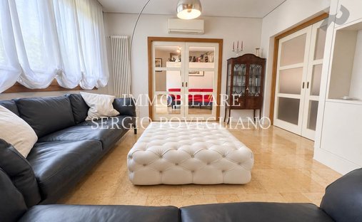 Villa in San Zeno, Treviso, Italy 1