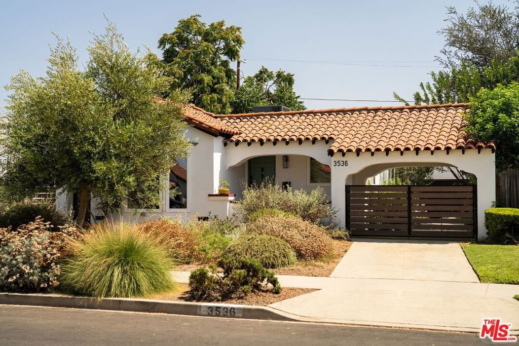 Casa a Los Angeles, California, Stati Uniti 1 - 18823305