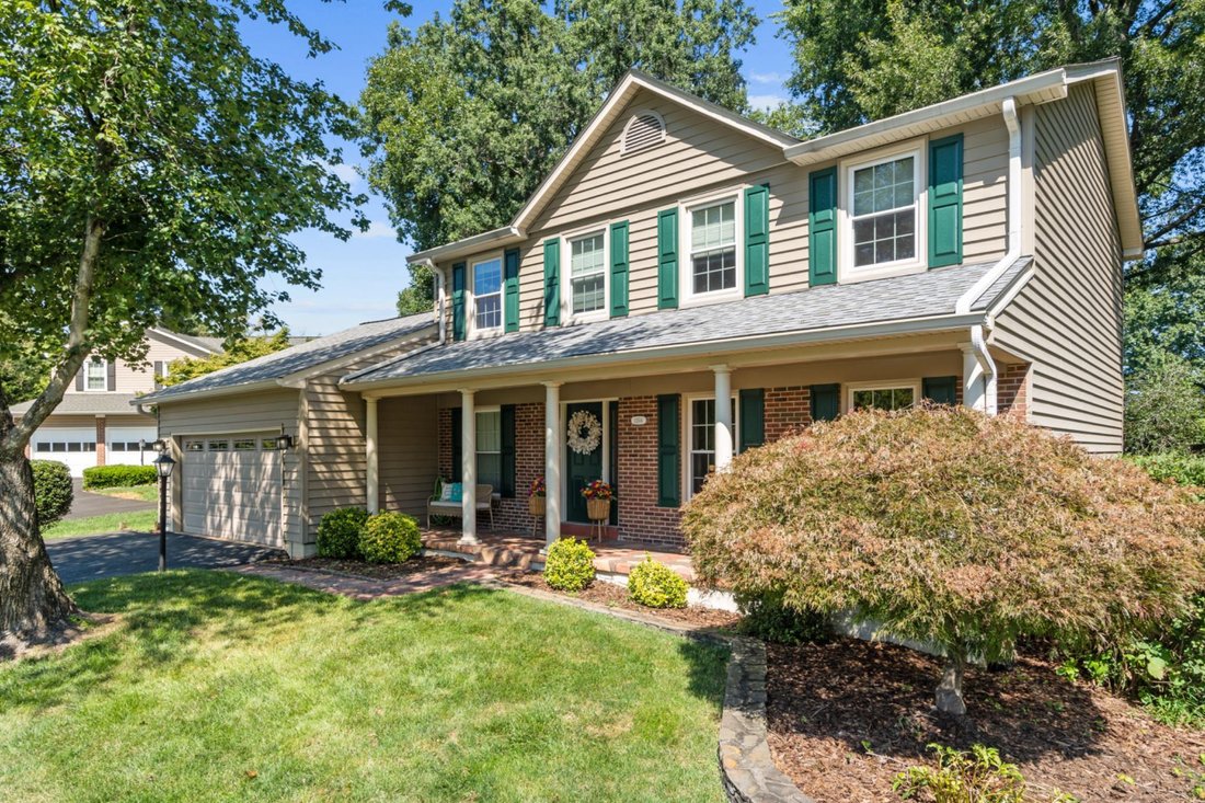 House in Fairfax, Virginia, United States 3 - 18826066