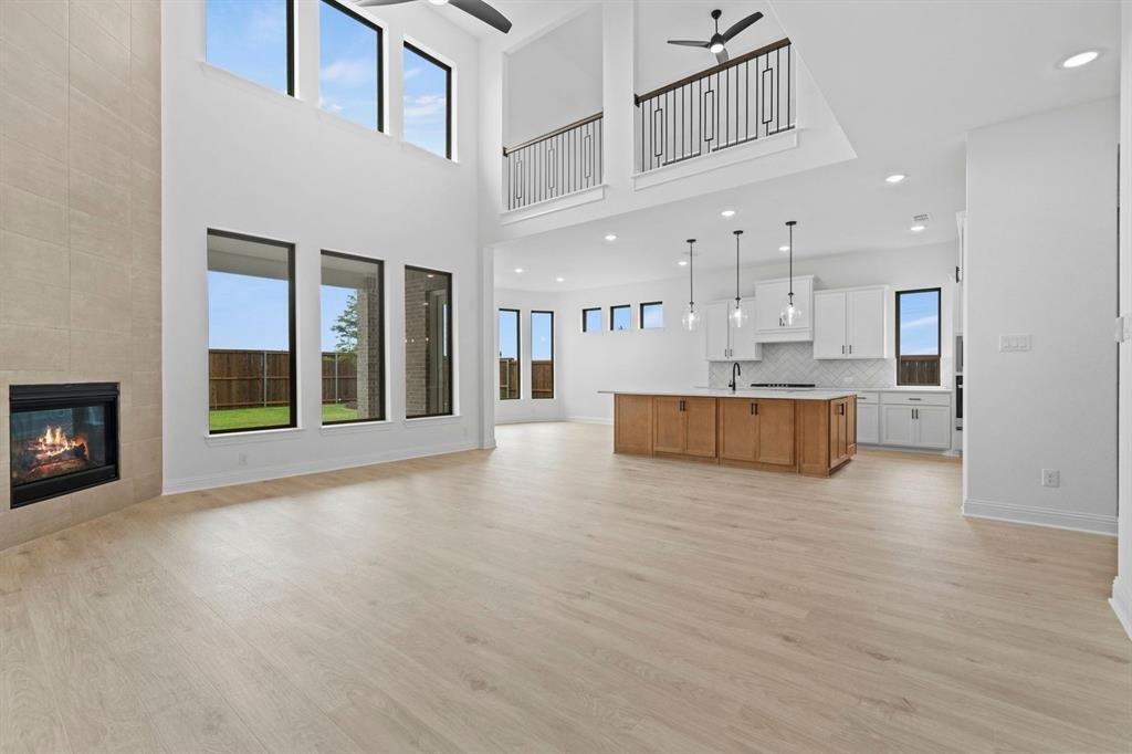 Maison à Celina, Texas, États-Unis 3 - 17534436