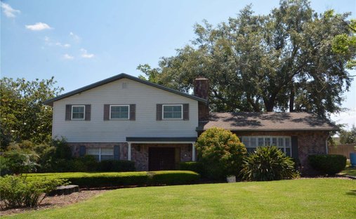 Haus in Longwood, Florida, Vereinigte Staaten 1