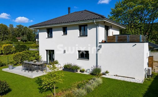 Casa en Cruseilles, Auvernia-Ródano-Alpes, Francia 1