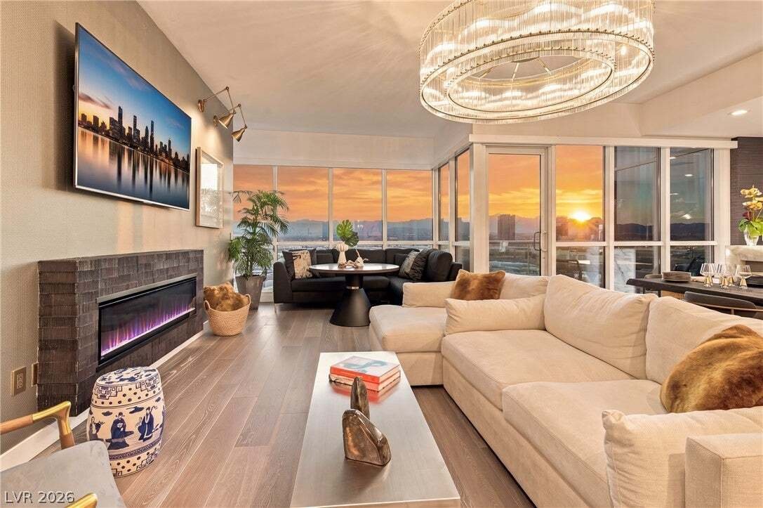 Maison à Las Vegas, Nevada, États-Unis 2 - 18822801