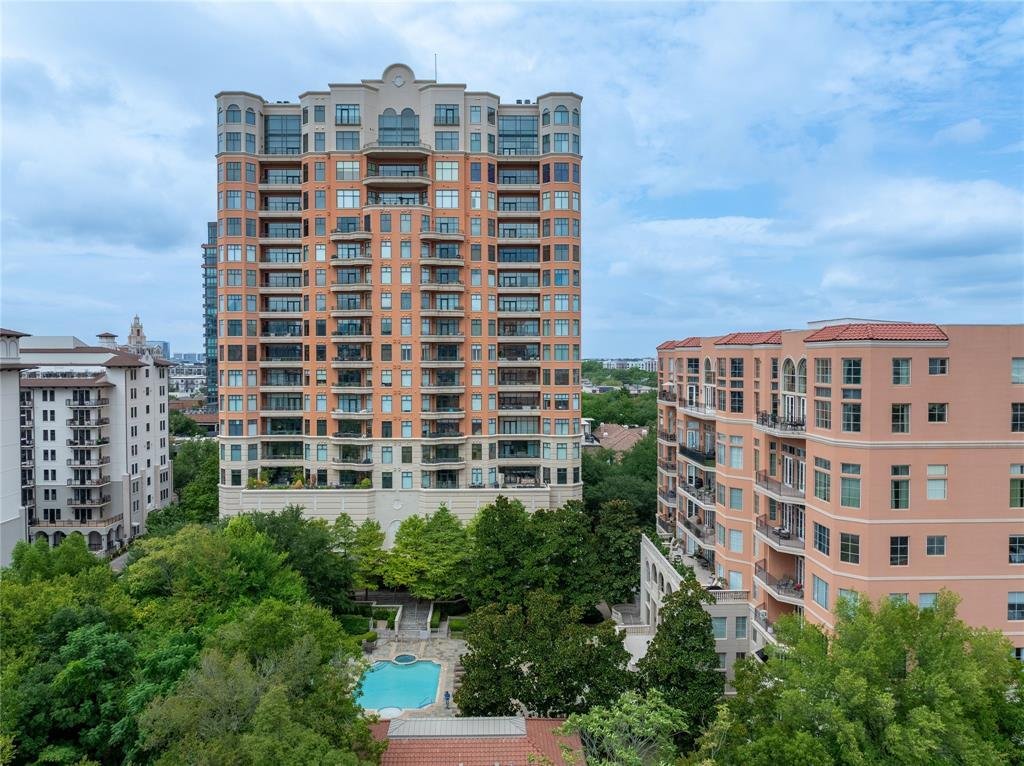 Condominio en Dallas, Texas, Estados Unidos 1 - 18824447