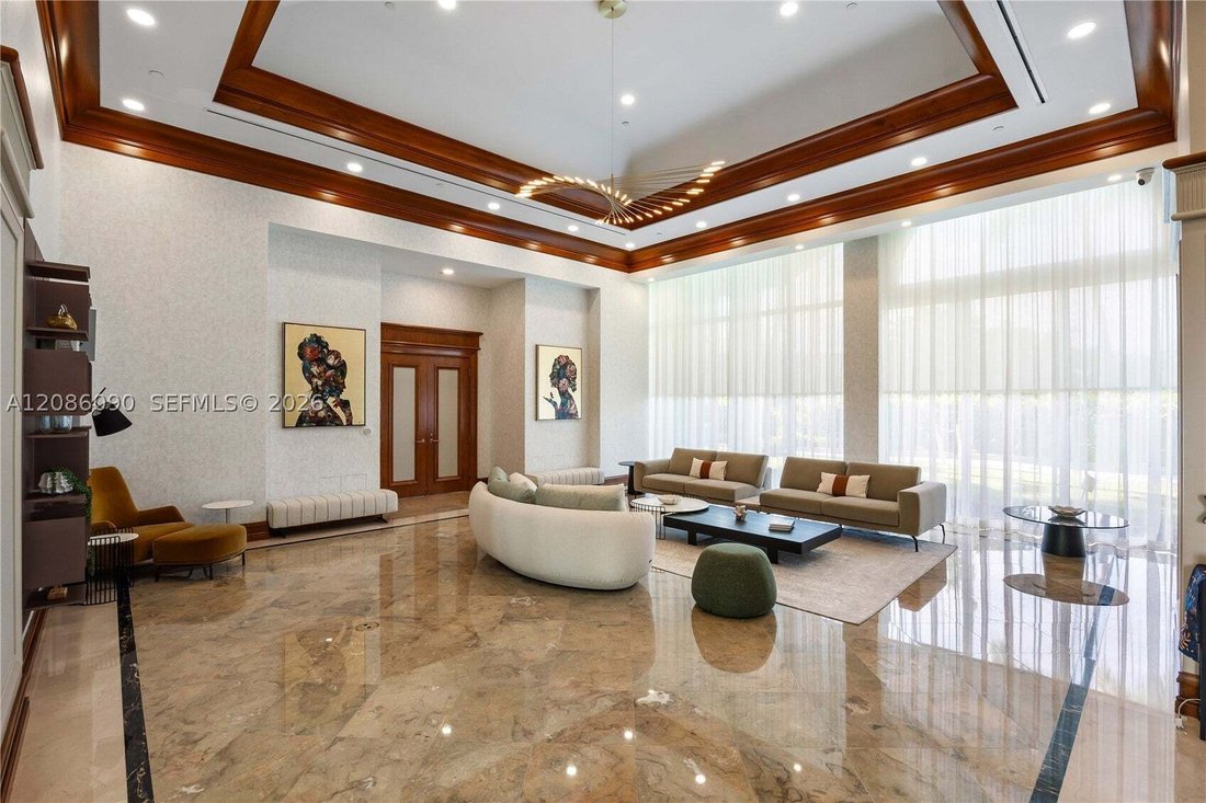 Condominio a Golden Beach, Florida, Stati Uniti 5 - 18823417