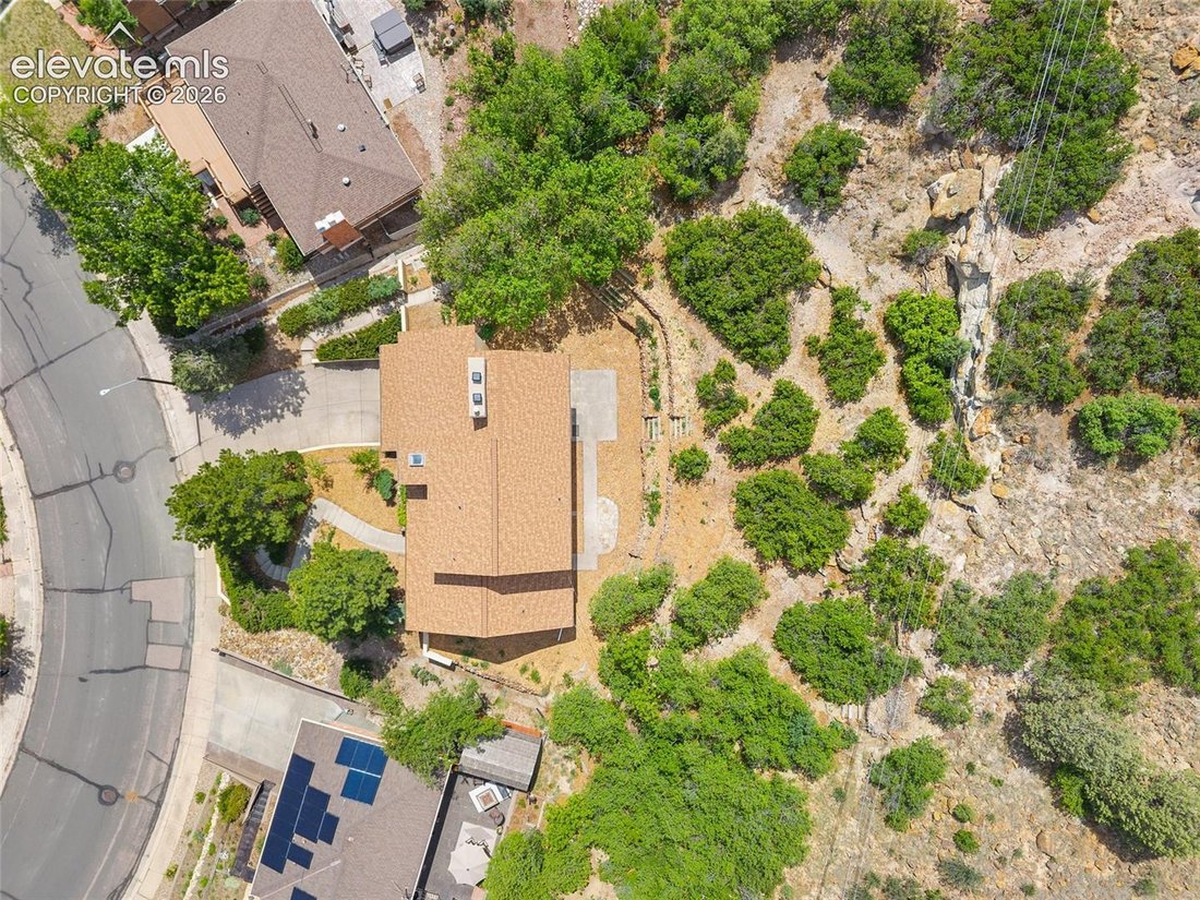 House in Colorado Springs, Colorado, United States 5 - 18823619