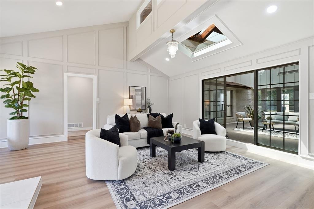 Casa en Plano, Texas, Estados Unidos 4 - 18762359