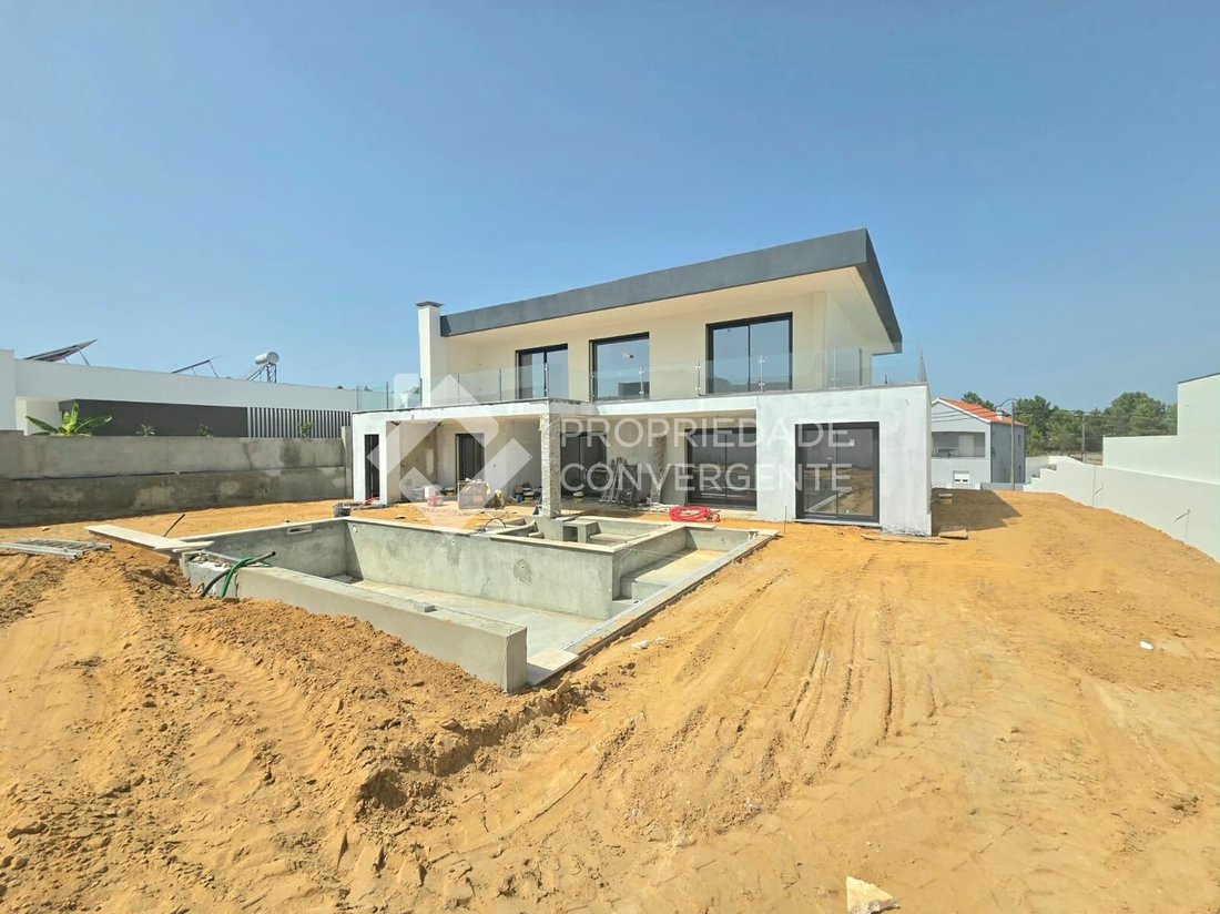 Casa a Fernão Ferro, Setúbal Municipality, Portogallo 2 - 14650550