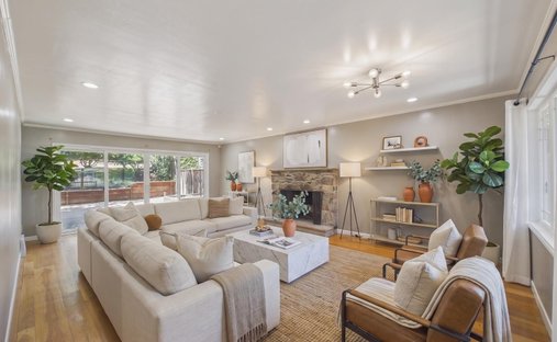 House in Oakland, California, United States 1