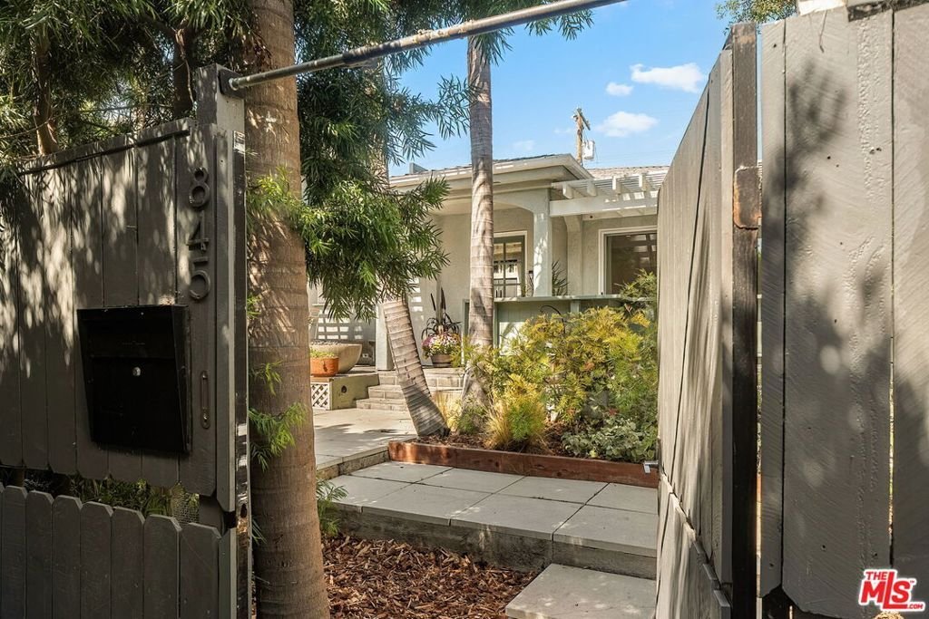 Casa a Los Angeles, California, Stati Uniti 3 - 18823363