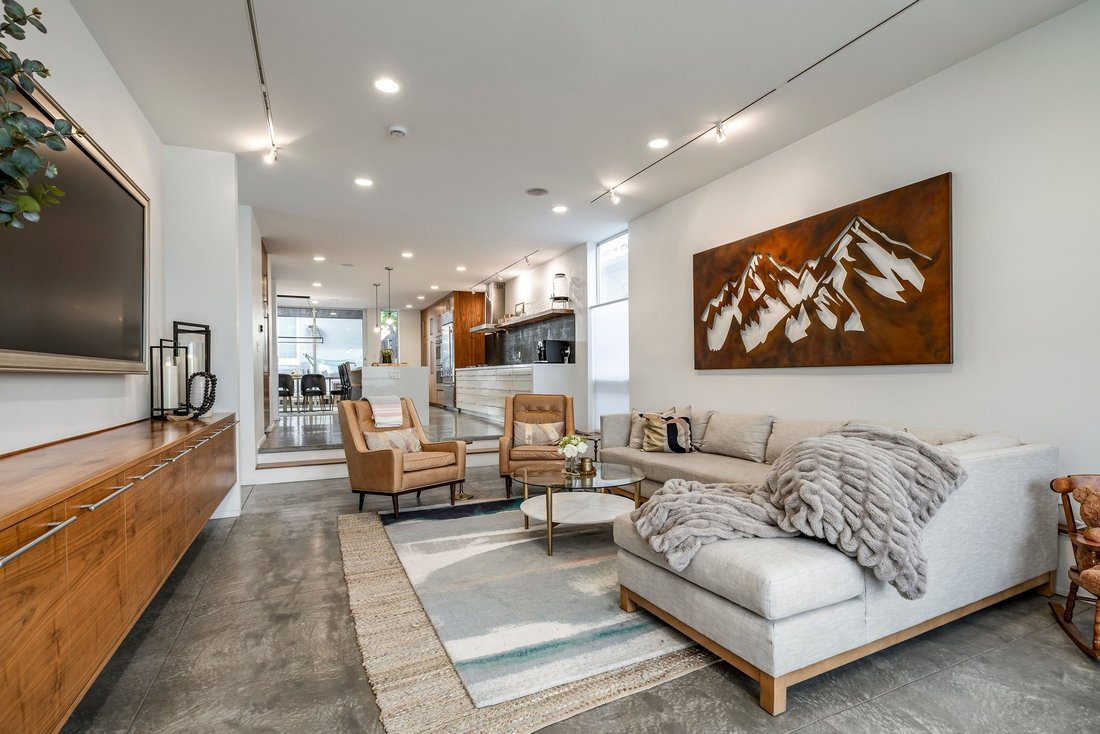 Haus in Salt Lake City, Utah, Vereinigte Staaten 4 - 18821277