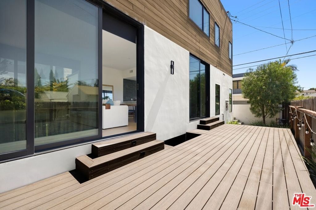 Casa en Culver City, California, Estados Unidos 5 - 18823358