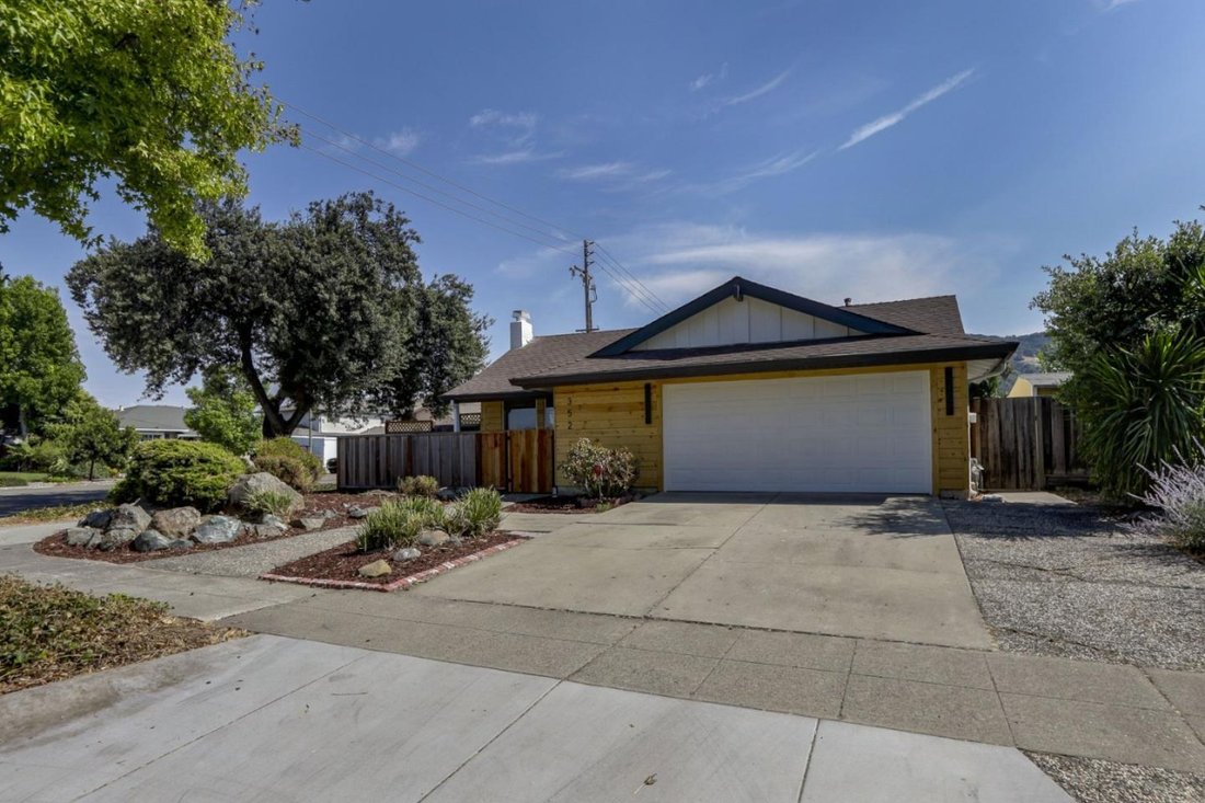 Casa en San José, California, Estados Unidos 1 - 18823636