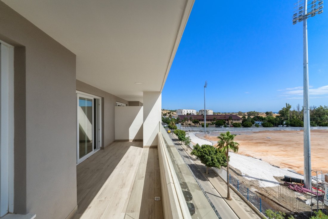 Appartement à Nueva Andalucia, Marbella, Espagne 4 - 18826517