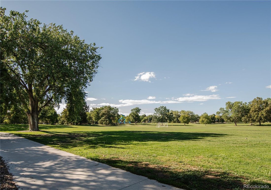 Residenza a Denver, Colorado, Stati Uniti 5 - 18826579