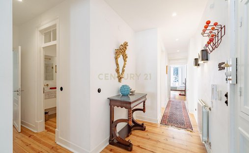 Apartment in Santo Antonio, Lisbon, Portugal 1