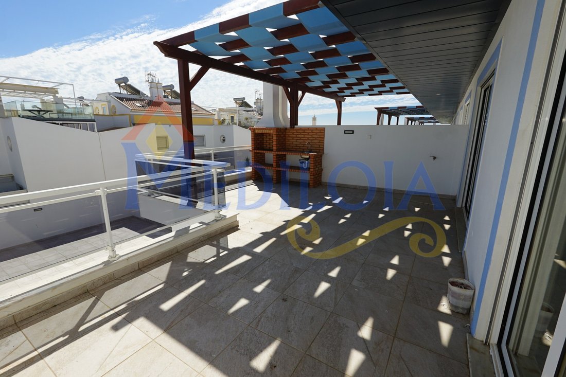 Apartamento en Vila Nova de Cacela, Algarve, Portugal 2 - 18825242