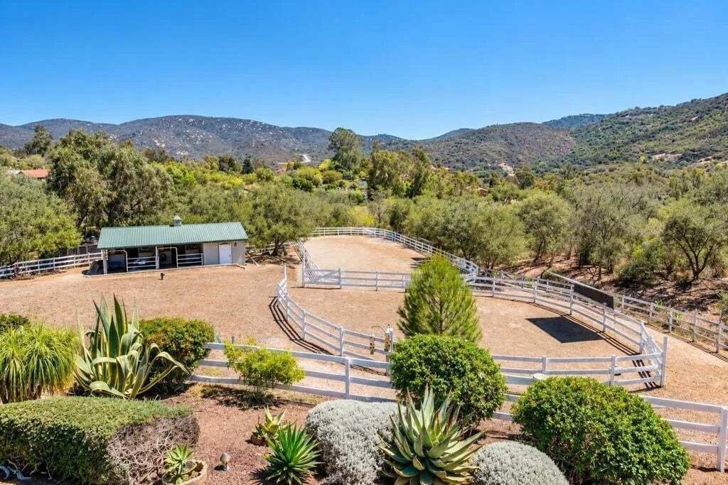 Casa en Rancho Santa Fe, California, Estados Unidos 2 - 18824206