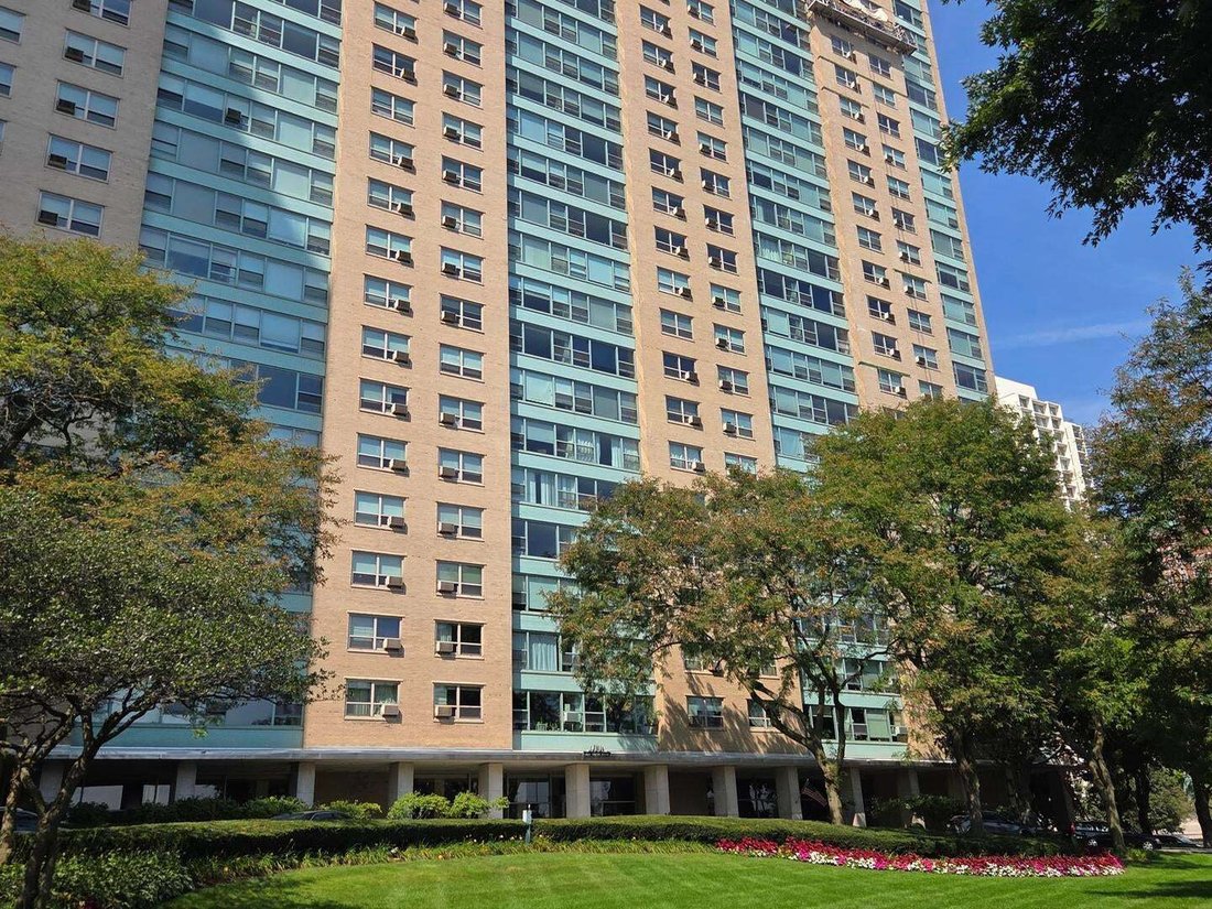 Eigentumswohnung in Chicago, Illinois, Vereinigte Staaten 2 - 18824147