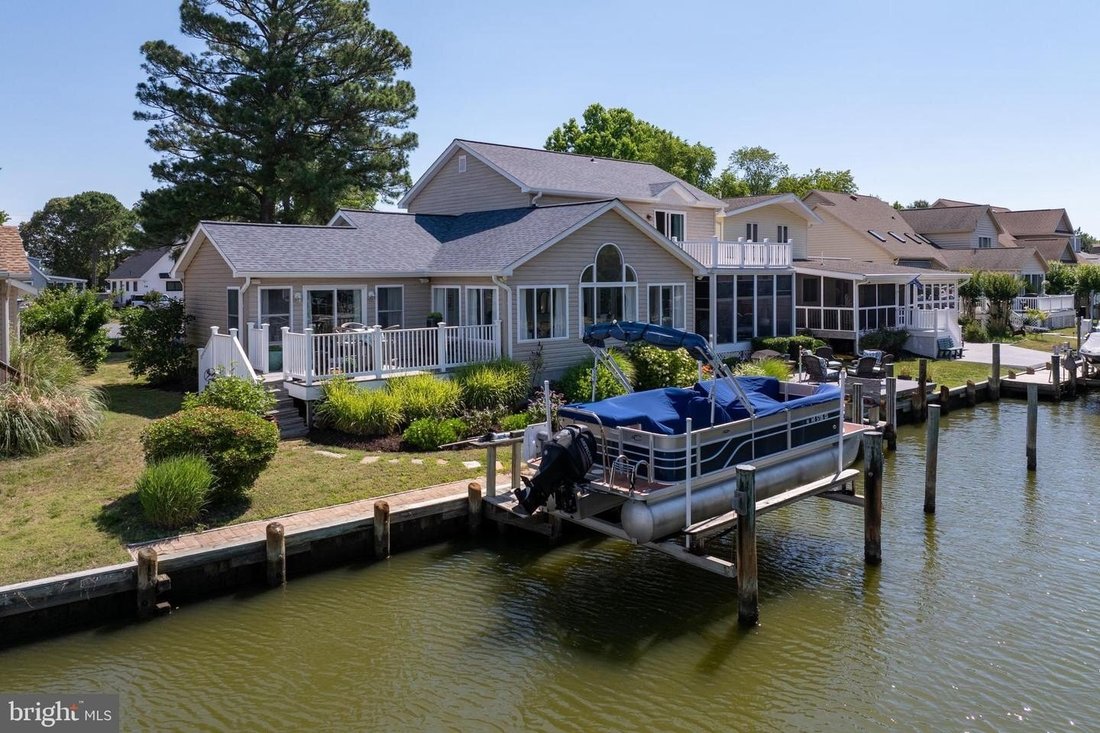 House in Berlin, Maryland, United States 4 - 18826123