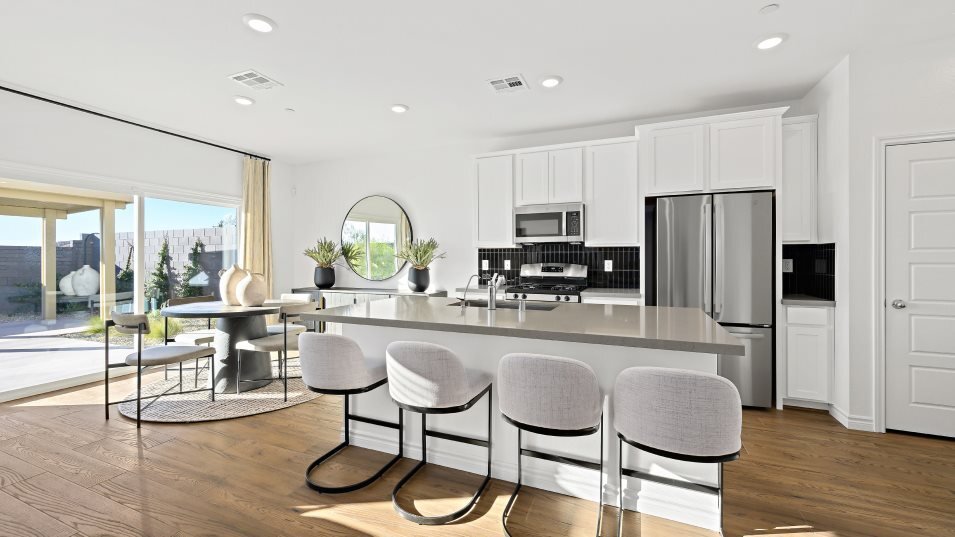 House in Las Vegas, Nevada, United States 2 - 18822311
