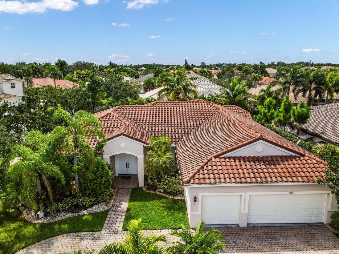 House in Miramar, Florida, United States 5 - 18823712