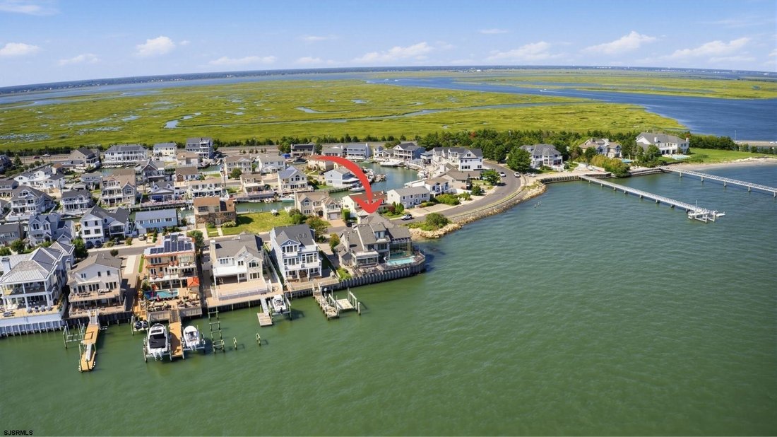 Maison à Longport, New Jersey, États-Unis 5 - 18826115