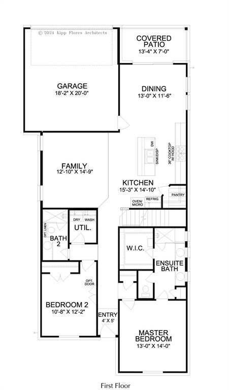 Townhouse in Frisco, Texas, United States 2 - 18824523