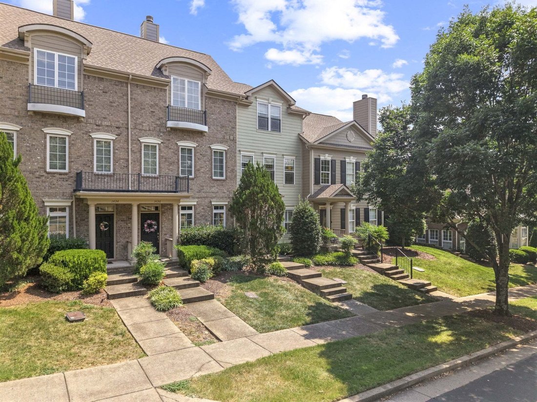 Residenza a Franklin, Tennessee, Stati Uniti 2 - 18826805