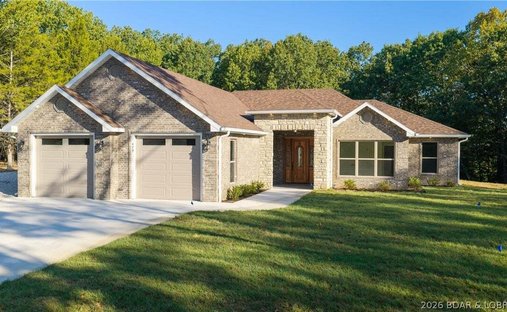 House in Sunrise Beach, Missouri, United States 1