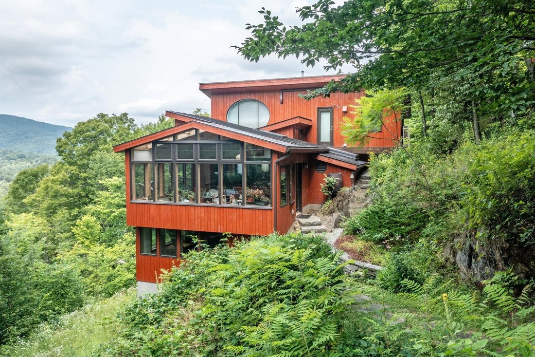 House in Waterbury, Vermont, United States 3 - 18825688