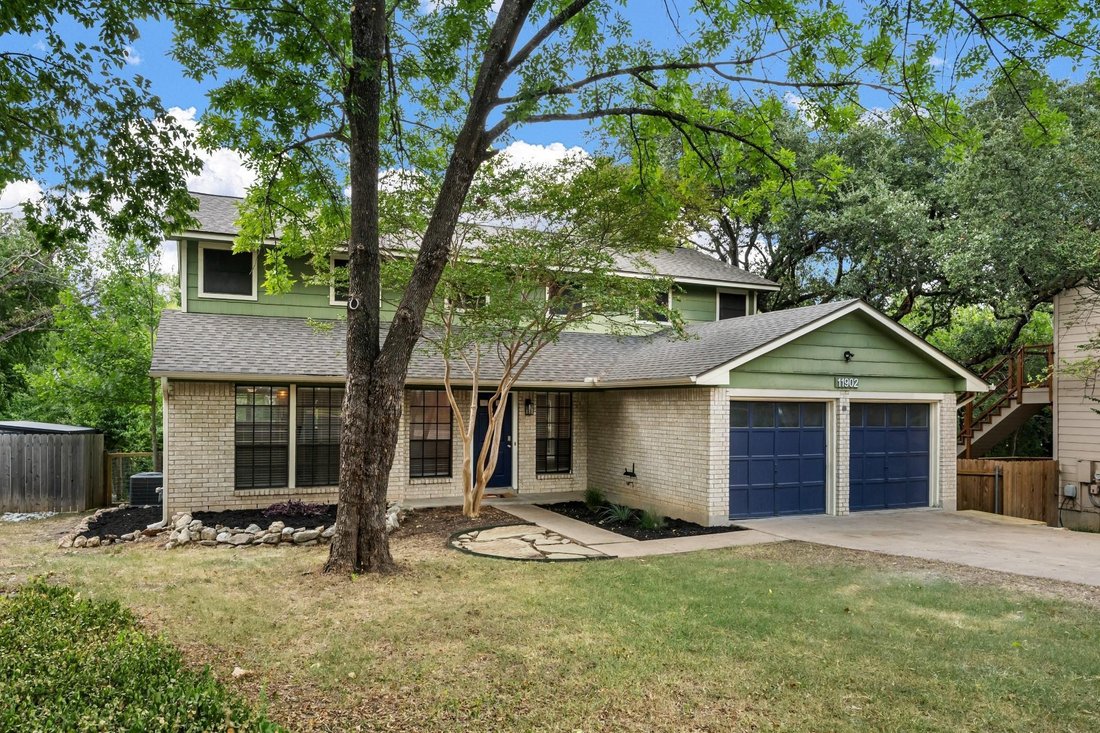 Casa en Austin, Texas, Estados Unidos 1 - 18826725