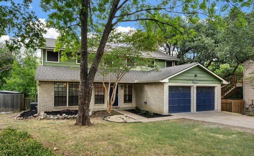 Casa en Austin, Texas, Estados Unidos 1