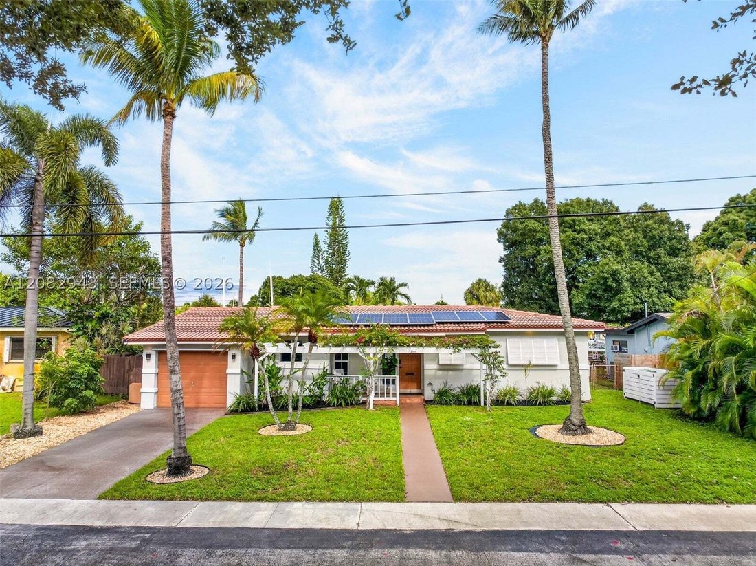 House in Fort Lauderdale, Florida, United States 5 - 18823473