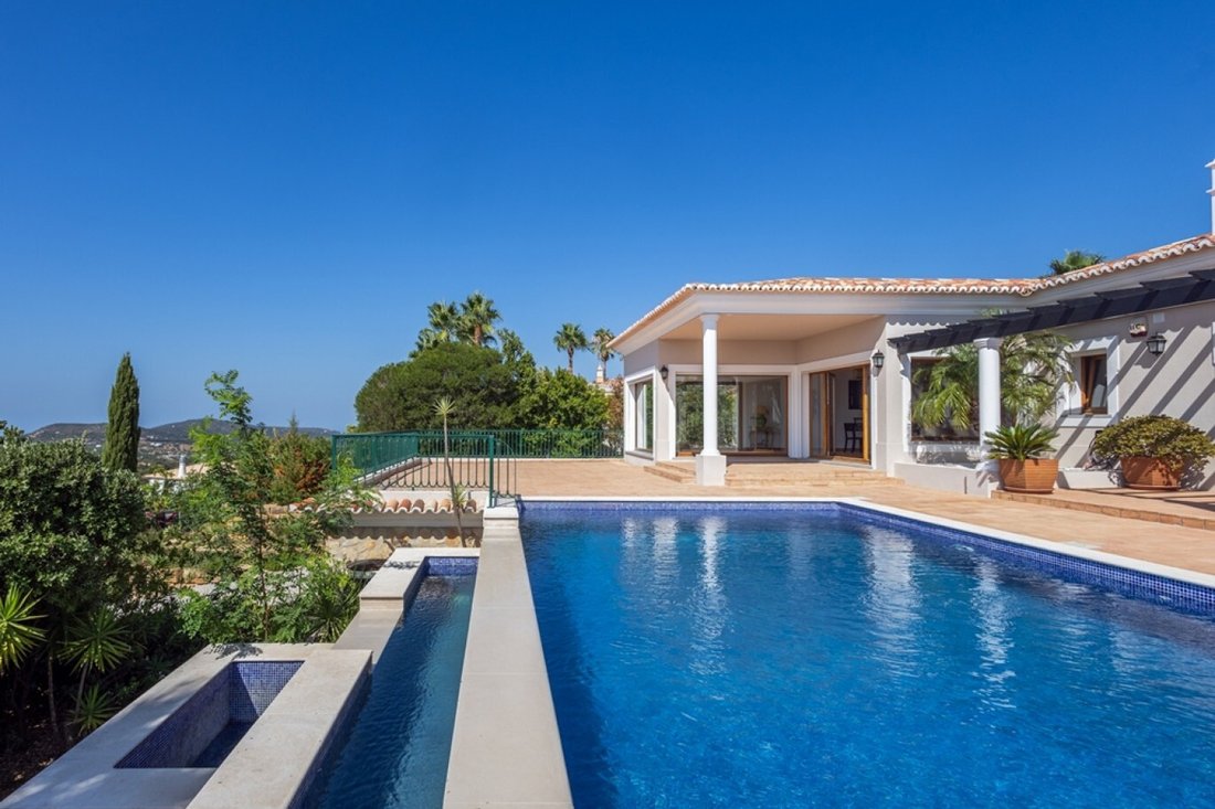 Casa in Santa Bárbara de Nexe, Algarve, Portogallo 5 - 18825951