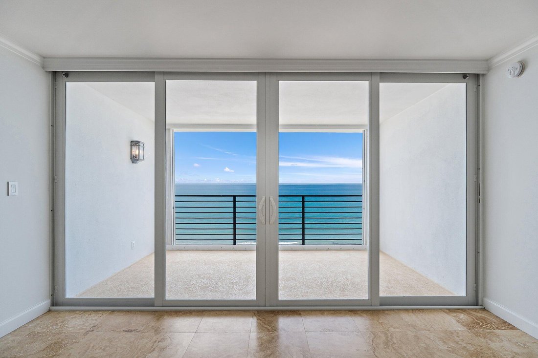Appartement à North Palm Beach, Floride, États-Unis 1 - 18817011