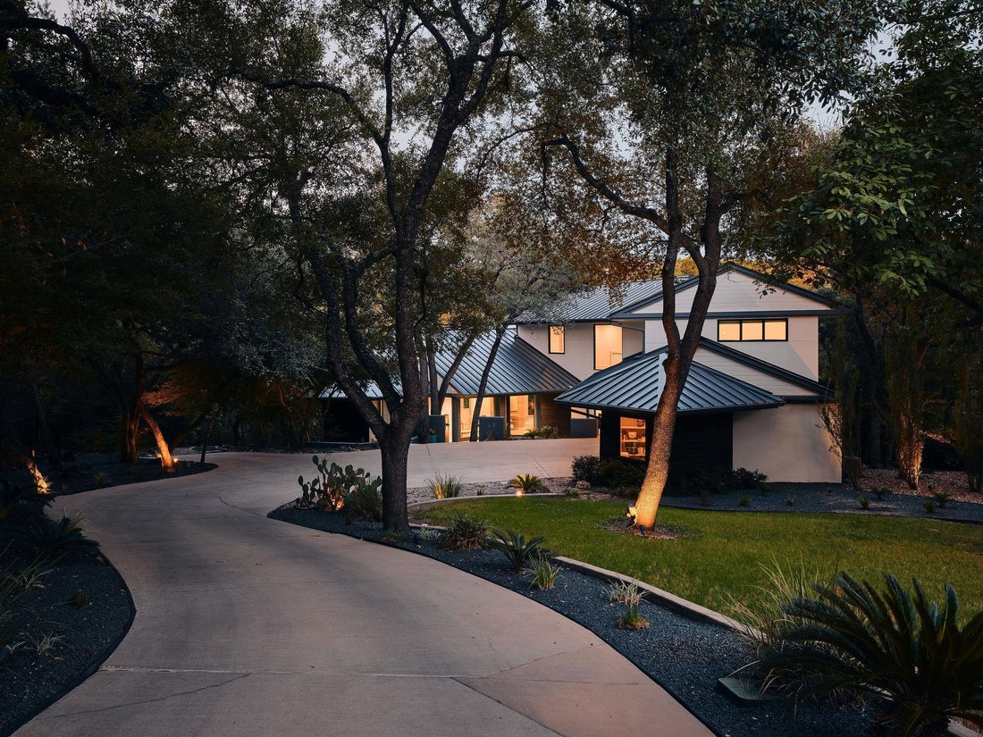 Casa en Austin, Texas, Estados Unidos 3 - 18825767