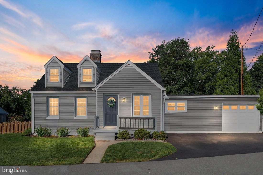 House in Round Hill, Virginia, United States 2 - 18825606