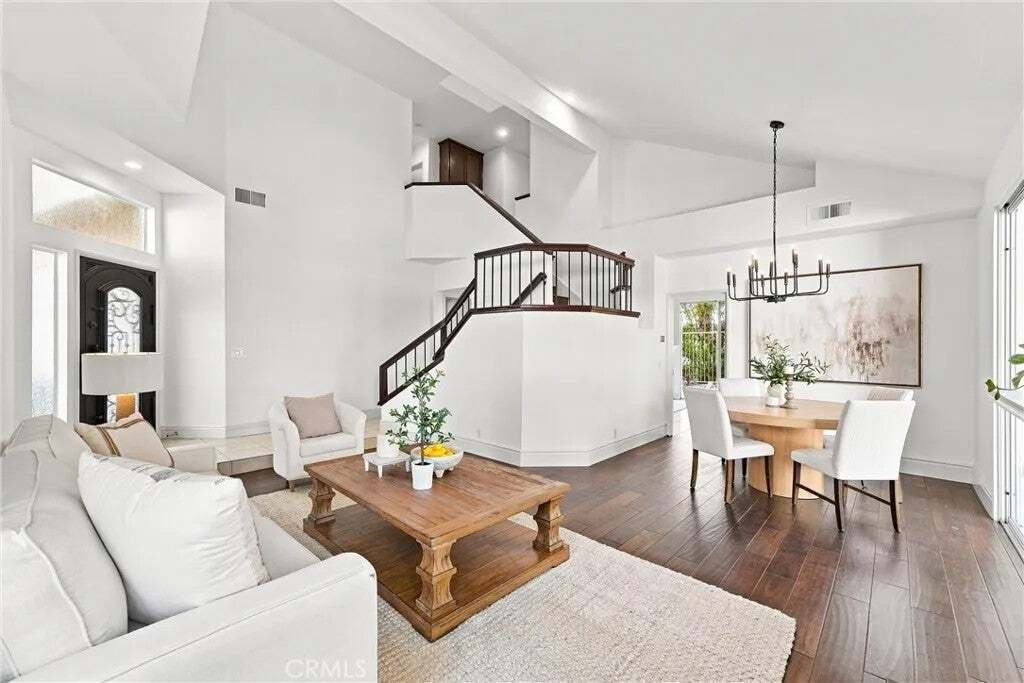 Maison à Aliso Viejo, Californie, États-Unis 3 - 18824008