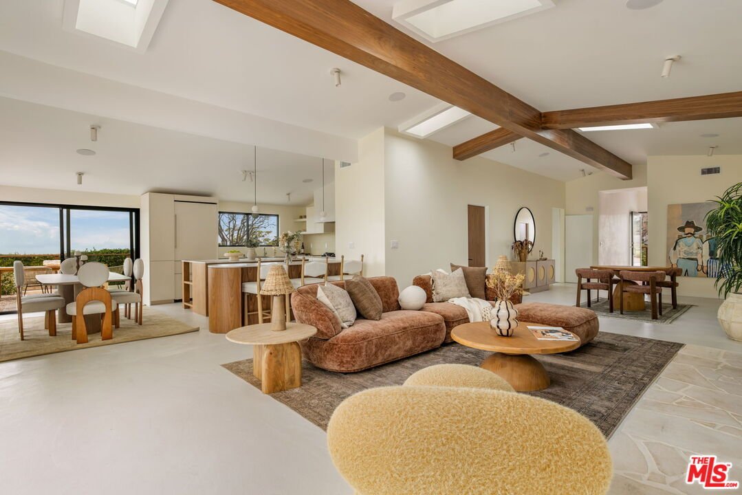 Casa en Malibú, California, Estados Unidos 5 - 18824783
