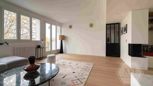 Appartamento a La Plaine des Sablons, Neuilly-sur-Seine, Francia 3 - 15868923