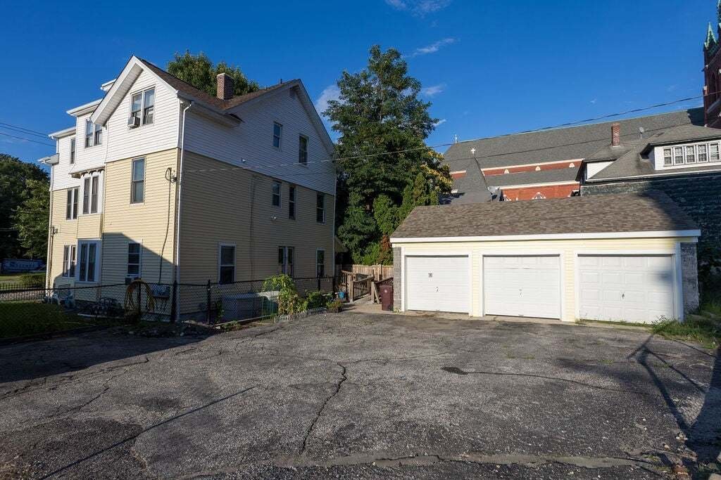 Autres à Woonsocket, Rhode Island, États-Unis 4 - 18823177