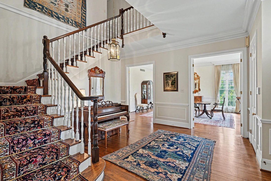 Casa en Houston, Texas, Estados Unidos 5 - 18826894