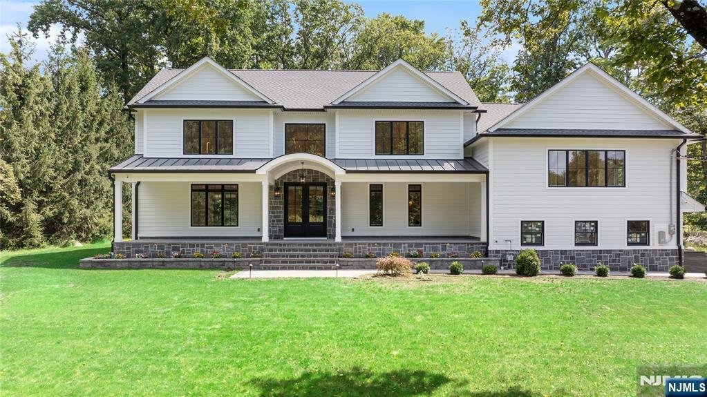 Haus in Saddle River, New Jersey, Vereinigte Staaten 1 - 18824590