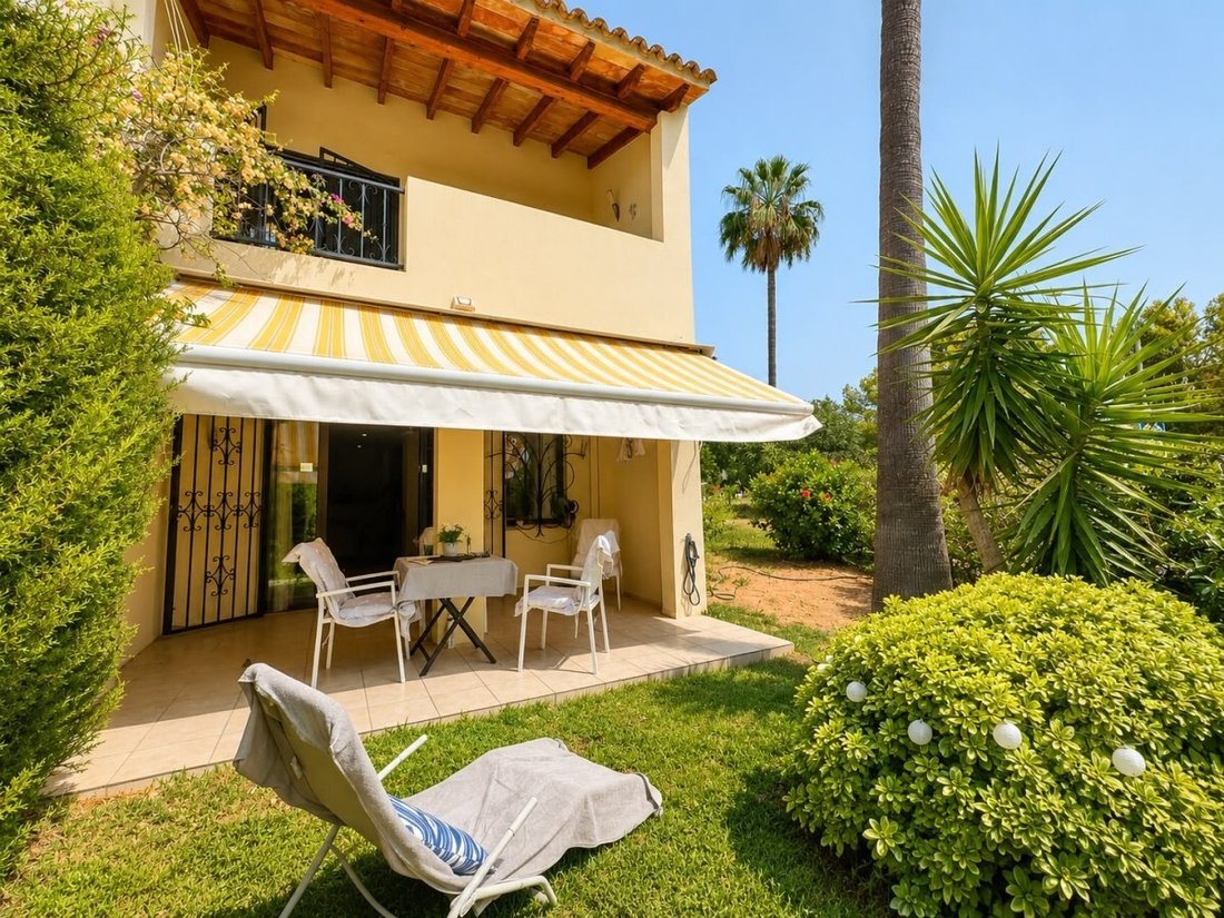 Maison à Santa Ponsa, Îles Baléares, Espagne 4 - 18822013