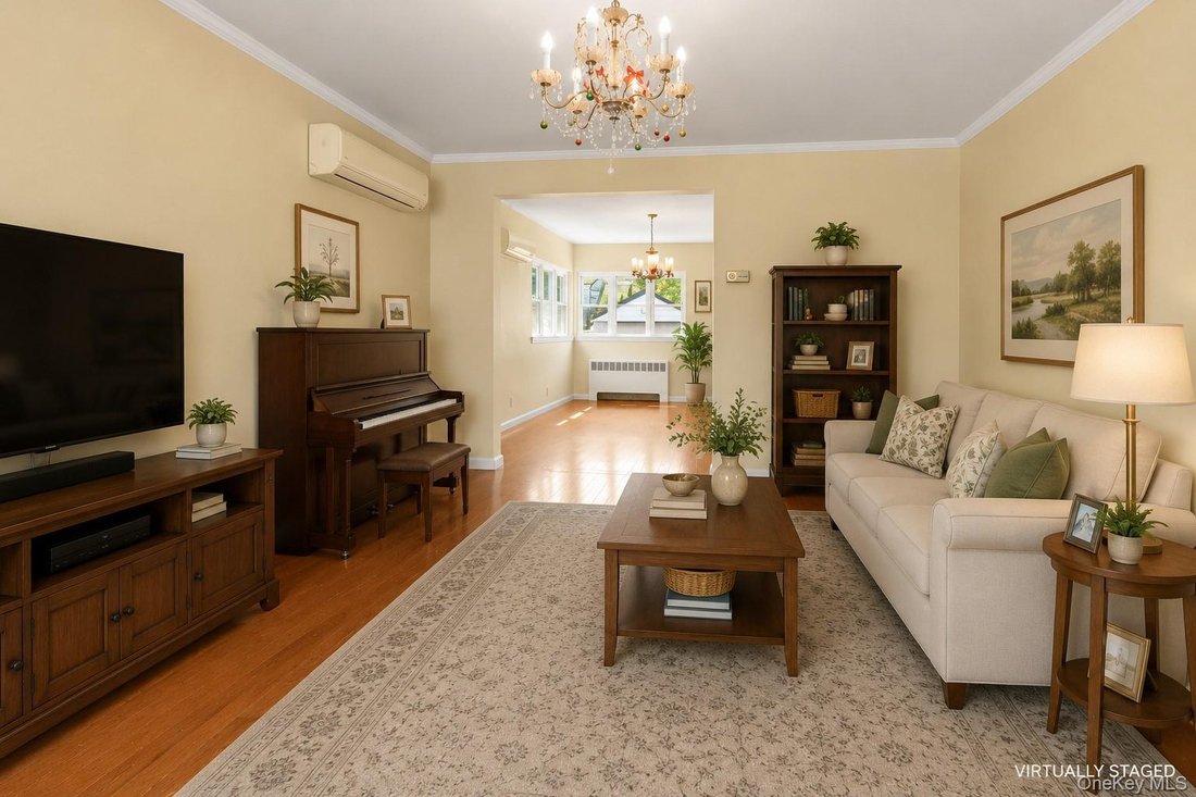 Casa a New Hyde Park, New York, Stati Uniti 5 - 18824681
