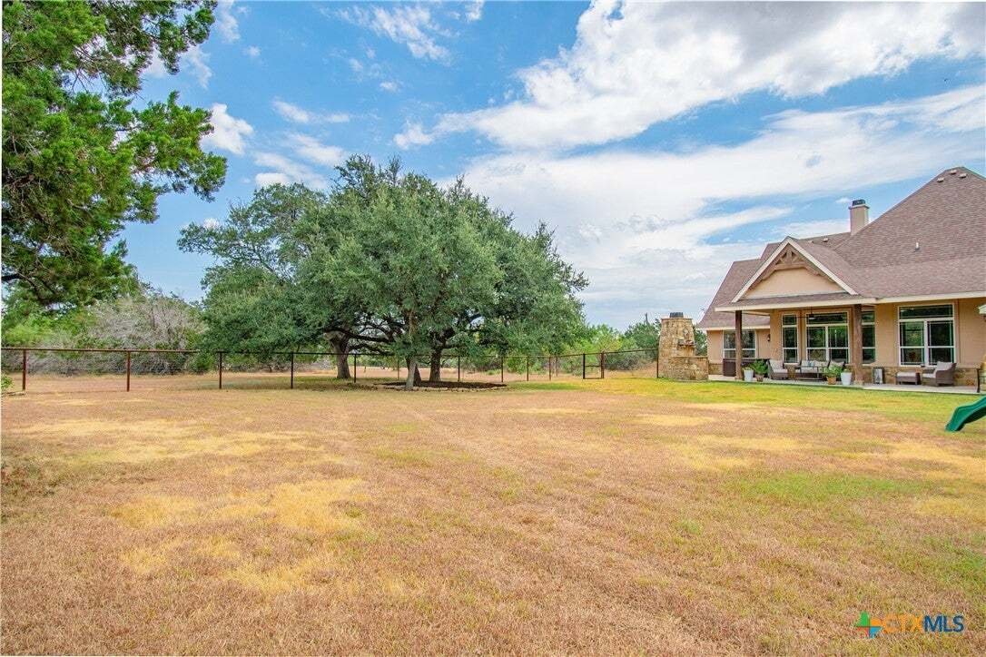 Casa en Salado, Texas, Estados Unidos 4 - 18823135