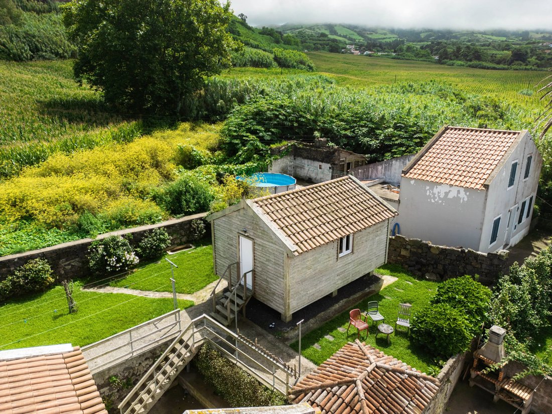 Villa in Pilar da Bretanha, Azores, Portugal 3 - 18824587