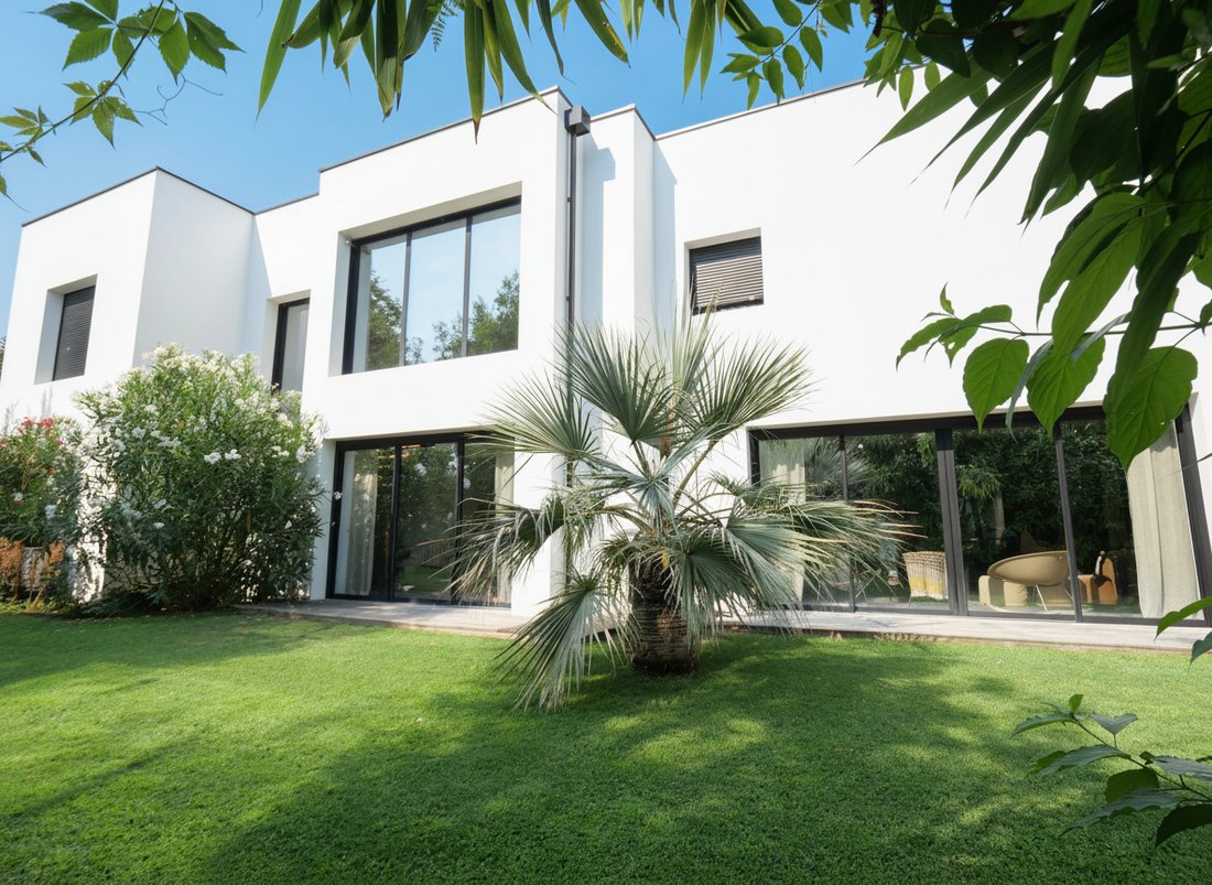 Villa in Le Fief-La Garenne, Royan, France 2 - 18822038