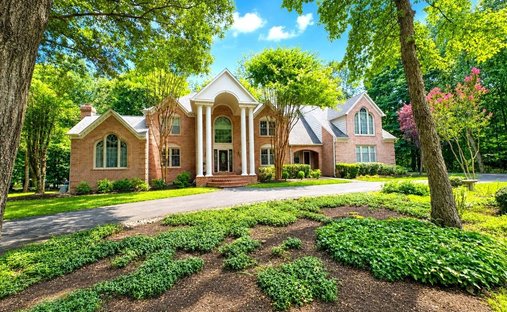 Haus in Riva, Maryland, Vereinigte Staaten 1